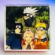 Мило парфумоване Naruto Shippuden 90 зелений цитрусовий мікс - изображение 1