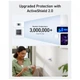 Зарядное устройство Anker PowerPort 511 Nano III - 30W USB-C White (A2147G21) (321591) - изображение 3