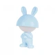 Ночник Kite Светильник LED с аккумулятором Dreamy Bunny, голубой (K25-315-1-3) (338428) - изображение 1