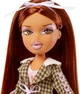 Ігровий набір Bratz Stylin Лялька Ясмін 25 см з аксесуарами (544876) (6900007578646) - зображення 5