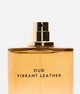 Туалетна вода для чоловіків ZARA Vibrant Leather OUD 100 мл - зображення 2