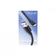 Дата кабель USB 2.0 AM to Micro 5P 0.5m 2A US289 black Ugreen (60135) (324843) - изображение 3