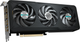 Karta graficzna Gigabyte PCI-Ex GeForce RTX 5060 Ti EAGLE MAX OC 16GB GDDR7 (128bit) (2617/28000) (HDMI, 3 x DisplayPort) (GV-N506TEAGLEMAX OC-16GD) - obraz 2