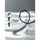 Дата USB-2.0 кабель USB-C 3.0m 3.0A 18W US287 Black Ugreen (60826) (321784) - зображення 7
