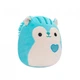 Мягкая игрушка Squishmallows Белка Сантьяго 13 см (SQVA00788) (266652) - изображение 3