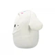 Мягкая игрушка Squishmallows Хелоу Китти в образе Синнаморолл 20 см (SQSN00389) (267318) - изображение 6