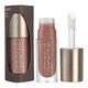 Бальзам для губ Hedonic Peptide Lip Gloss 02 Hedonist 9 мл - изображение 5