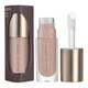 Бальзам для губ Hedonic Peptide Lip Gloss 01 Milk It 9 мл - изображение 5