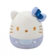 Мягкая игрушка Squishmallows Хелоу Китти в синем 20 см (SQSN00500) (267727) - изображение 1