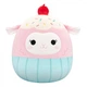 М'яка іграшка Squishmallows Ягня Ельза 30 см (SQER01265) (267826) - зображення 1