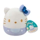 Мягкая игрушка Squishmallows Хелоу Китти в синем 20 см (SQSN00500) (267727) - изображение 7