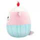 М'яка іграшка Squishmallows Ягня Ельза 30 см (SQER01265) (267826) - зображення 3