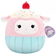 М'яка іграшка Squishmallows Ягня Ельза 30 см (SQER01265) (267826) - зображення 7