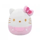 Мягкая игрушка Squishmallows Хелоу Китти в розовом 20 см (SQSN00497) (267721) - изображение 1