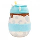 Мягкая игрушка Squishmallows Серая коровка 30 см (SQER01263) (267821) - изображение 3