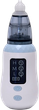 Elektryczny aspirator Tech-Med TM-10 Baby do nosa i ucha (5901812545220) - obraz 1