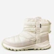 Женские дутики с мехом The North Face NF0A5LWD32F1 37 (6US) 23 см Белые (196247339901) - изображение 3