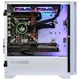 Корпус Montech AIR 100 ARGB W/O PSU MATX White - зображення 2