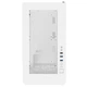 Корпус Montech AIR 100 ARGB W/O PSU MATX White - зображення 3