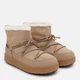 Женские дутики с мембраной с мехом CMP Kayla Wmn Snow Boots Wp 3Q79576-A435 37 (5US) 23.8 см Sesamo (8058949217340) - изображение 3