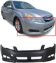 Передний бампер Subaru Legacy V 09-12 (Elit) 57704AJ08A - изображение 1