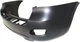 Задній бампер Hyundai Santa Fe II 06-09 (Elit) 866112B020 - зображення 6