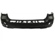 Задній бампер Hyundai Santa Fe II 06-09 (Elit) 866112B020 - зображення 8