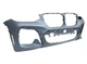 Бампер передний BMW X3 G01 17-21, X4 G02 18-M-Sport (FPS) Assistant Plus, с отв. под п/тр. 51118091990 - изображение 2