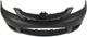 Бампер передний Mazda 5 05-10 (LKQ) CCZ35003XBB - изображение 5