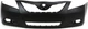 Бампер передній TOYOTA CAMRY 06- (TEMPEST). 5211906919 - зображення 1