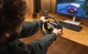 Кермо і педалі T98-X FERRARI 296 GTS EU, PC/XBOX Thrustmaster (teh0013593) - зображення 4