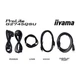 Монітор iiyama G2745QSU-B2 - изображение 12