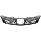 Решітка радіатора Toyota Camry XV50 LE 11-14 USA (FPS) 5310106560 - зображення 4
