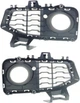 Решетка бампера переднего правая BMW 4 F32 / F33 M-Sport 13-20 (FPS) с отв. 51118054508 - изображение 7
