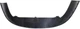Губа переднего бампера VW Passat B6 (3C2) 05-10 (Elit) 3C0805903 - изображение 2