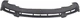 Губа переднего бампера VW Passat B5 (3B2) 96-00 (Elit) 3B0 805 903 F - изображение 1