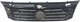 Решітка VW PASSAT 11-15 USA (B7) (FPS). 561853651COQE - зображення 3