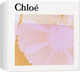 Набір для жінок Chloe Chloe Парфумована вода 50 мл + Молочко для тіла 100 мл (3616305270474) - зображення 2
