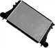 Интеркулер Audi A3 8P, Skoda Octavia A5, Superb II, VW Caddy, Golf V, Jetta V, Passat B6 (AVA) 1K0145805E - изображение 1