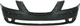 Передній бампер Hyundai Sonata NF 08-10 (Elit) 865110A700 - зображення 2
