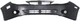 Бампер передній Subaru IMPREZA 07-11 (TEMPEST). 047 1922 900 - зображення 2