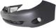 Бампер передній Subaru IMPREZA 07-11 (TEMPEST). 047 1922 900 - зображення 6