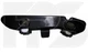 Крепление переднего бампера правое (нижний) BMW 3 F30 12-15 (FPS) 51117279712 - изображение 7