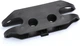 Крепеж для заднего бампера BMW 5 (E34) 88-95 (Signeda) 51121944543 - изображение 4