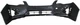Передний бампер Subaru Impreza 11-15 (FPS) без отв. под п/троник 57704FJ001 - изображение 2