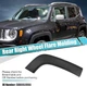 Накладка крыла правая задняя Jeep Renegade 14- (FPS) 5XB66LXHAA - изображение 2
