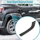 Накладка крыла правая задняя Jeep Renegade 14- (FPS) 5XB66LXHAA - изображение 3