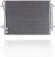 Конденсор VW Passat B7 USA, B8 USA (Nissens) 561820411C - изображение 1