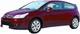 Противотуманная фара задняя левая CITROEN C4 I 11.04-12.10 (Depo). 6350V0 - изображение 2