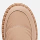 Женские дутики с мехом Beppi 2203492 37 24 см Beige (7000002634718) - изображение 7